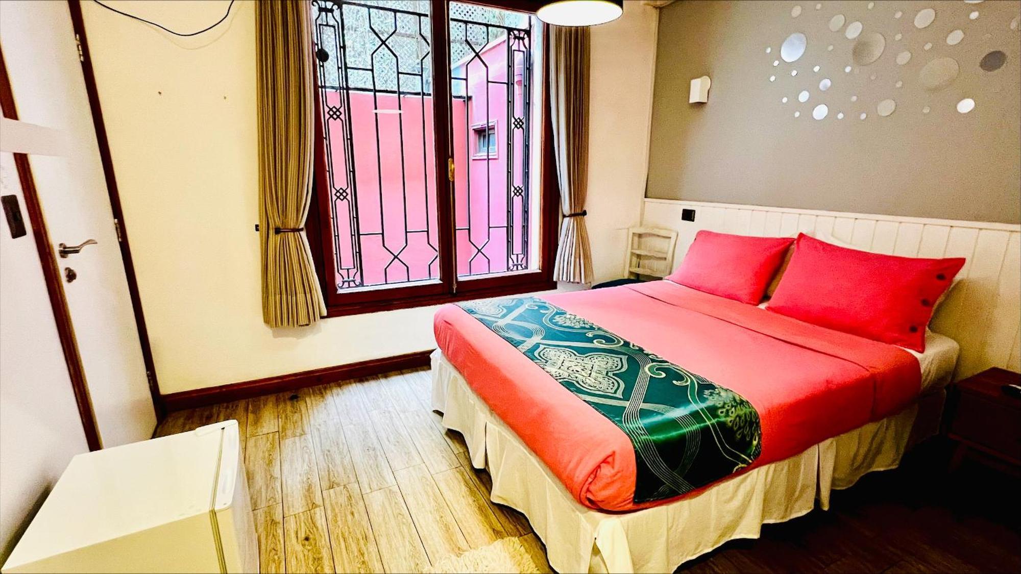 Hotel Boutique Casa Noble Santiago Exterior photo