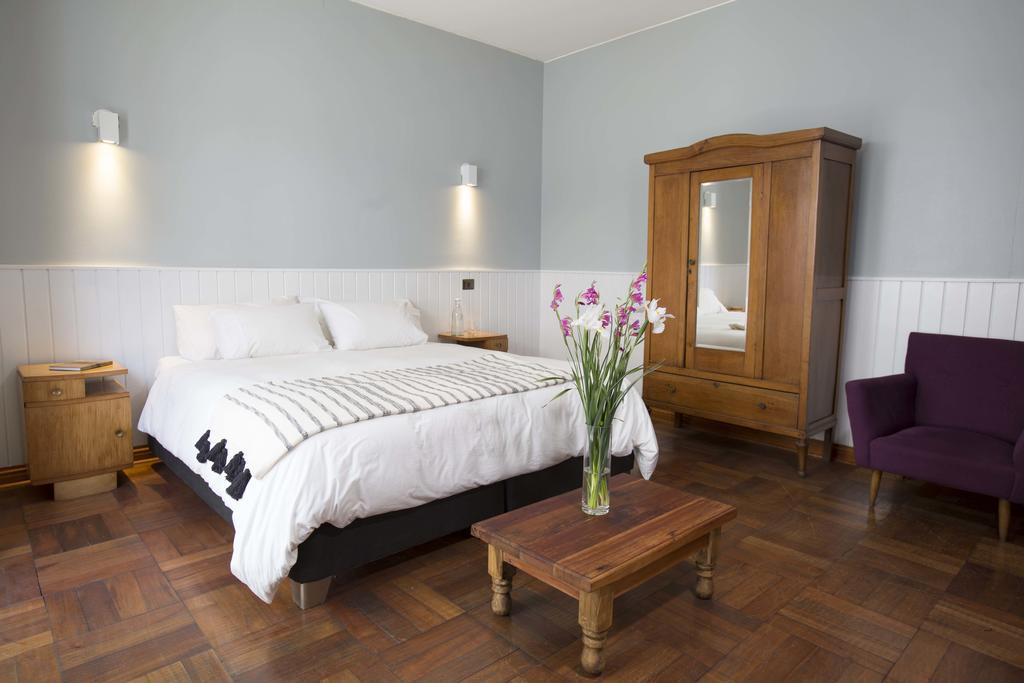 Hotel Boutique Casa Noble Santiago Exterior photo